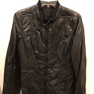 G Star Jacket Black M